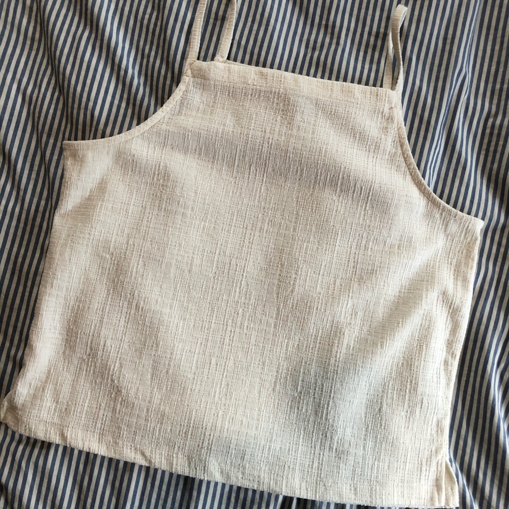 Madewell Cami